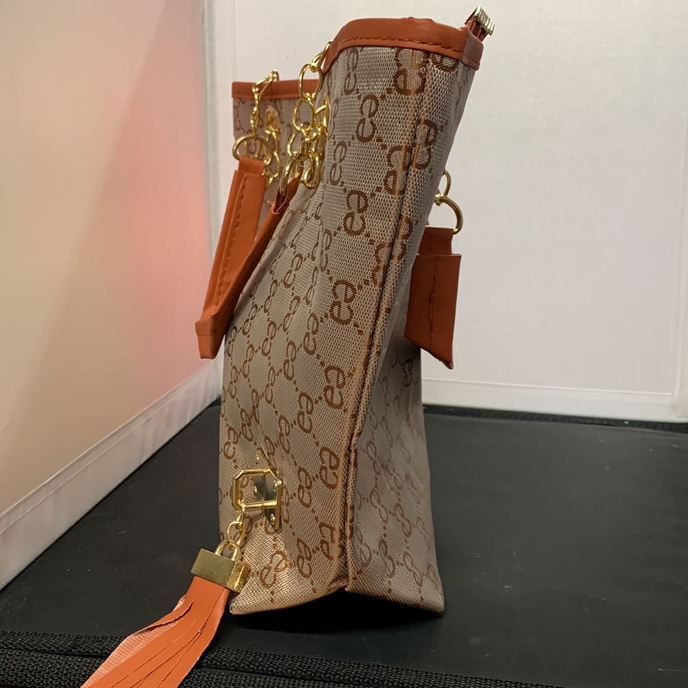 Womens Fashion  Shoulder Bag - Picture 2 of 5